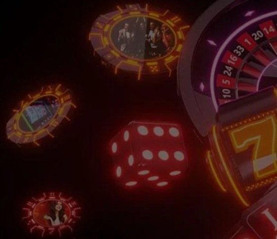 Grande Vegas Casino Online