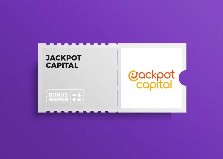 Jackpot Capital No Deposit Bonus Codes