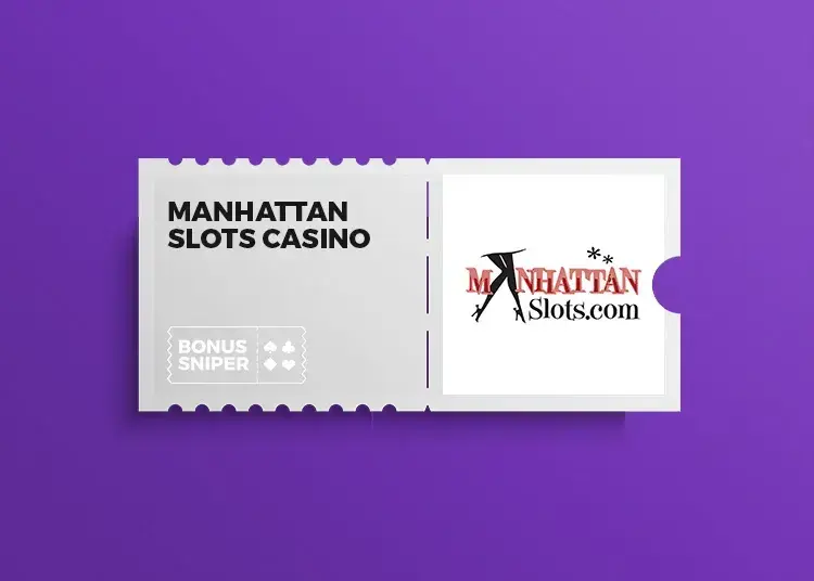 Manhattan Slots No Deposit Bonus Codes