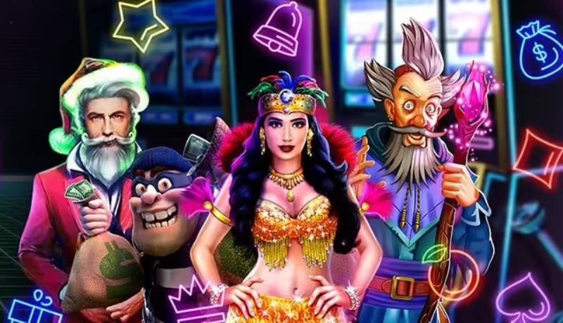 Mega 7s Casino Online