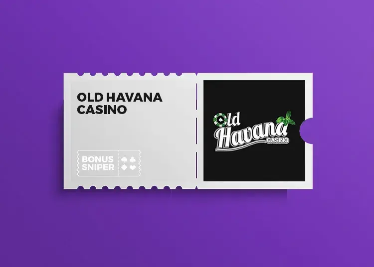 Old Havana Casino No Deposit Bonus Codes