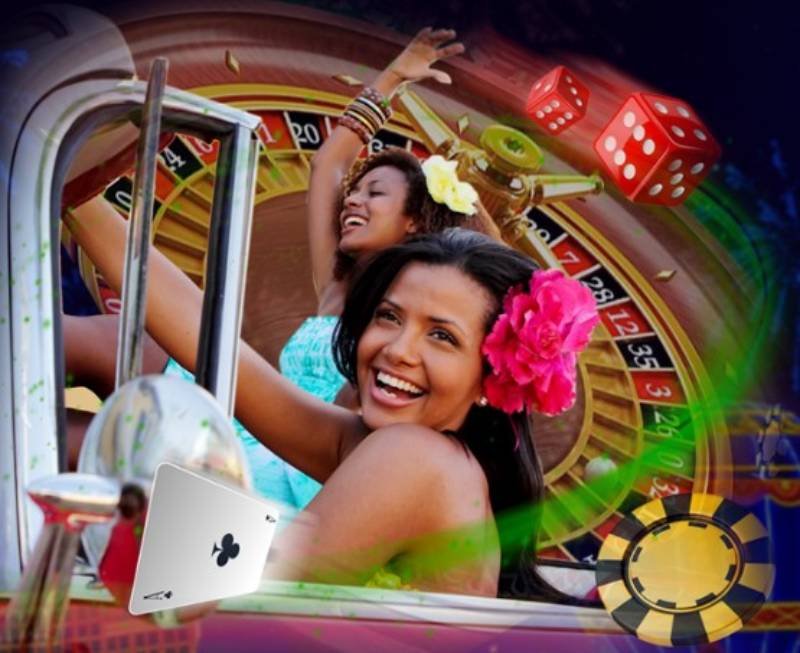 Old Havana Online Casino