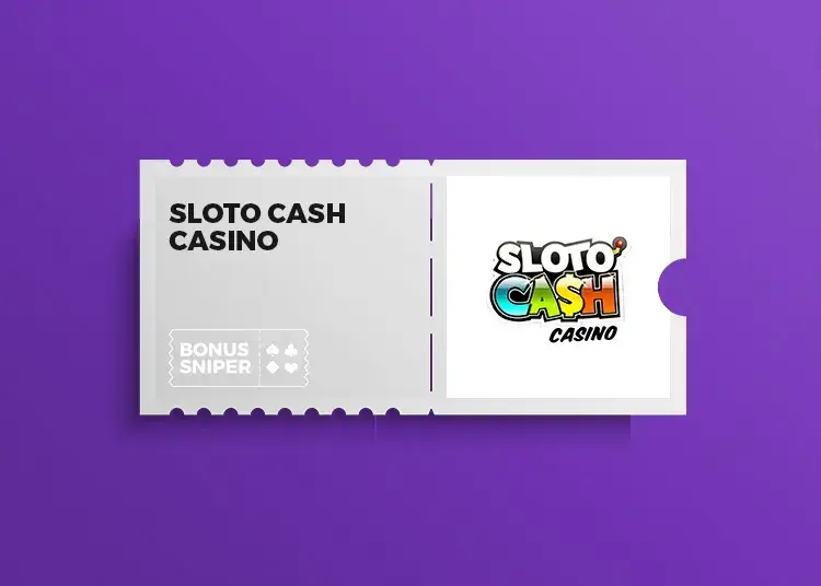 Sloto Cash Casino No Deposit Bonus Codes