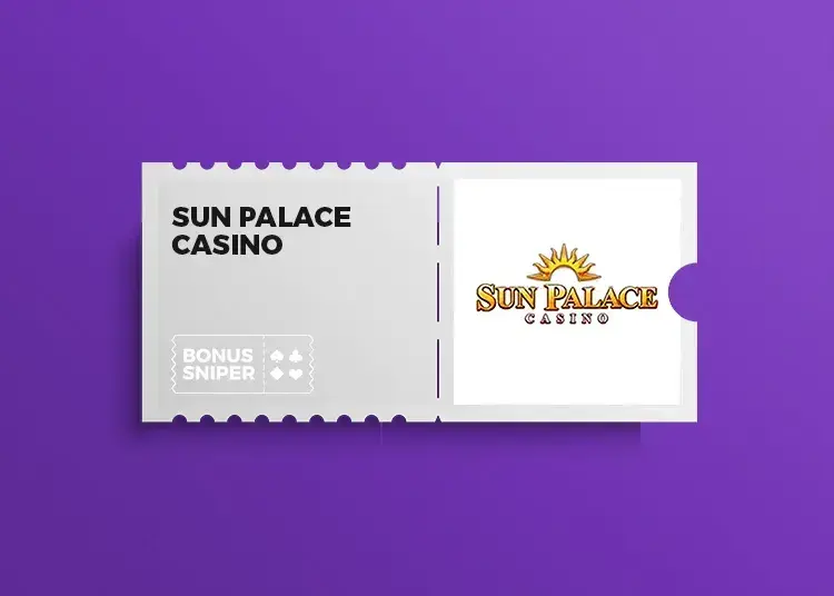 Sun Palace Casino No Deposit Bonus Codes