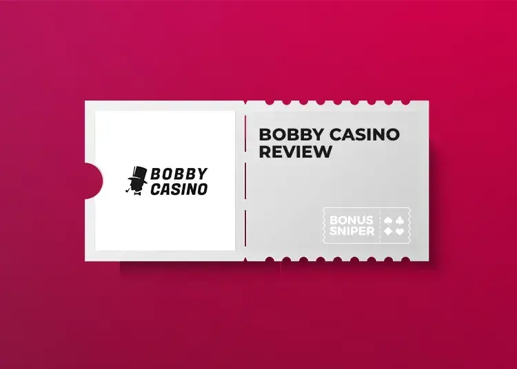 Bobby Casino fully comprehensive review