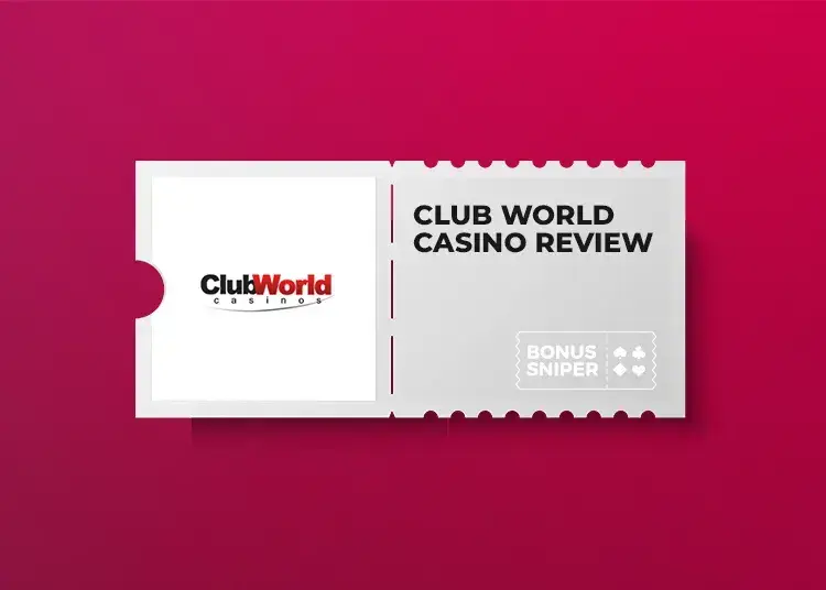 Club World Casino thorough review