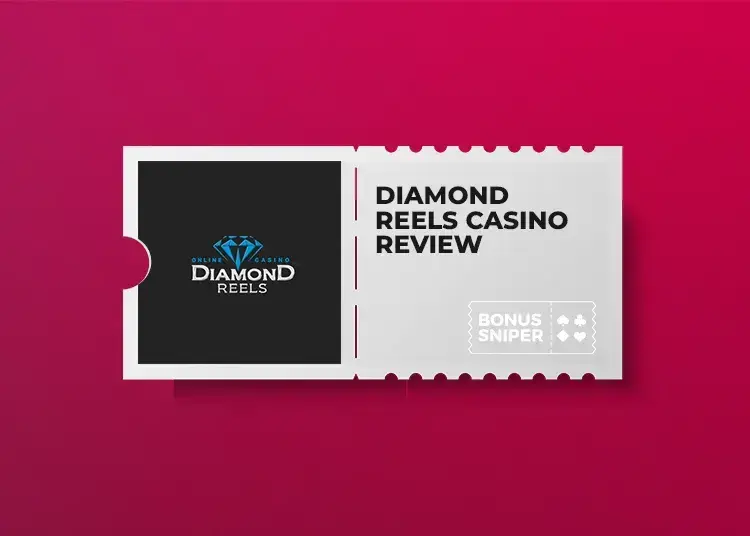 Diamond Reels Casino in-depth review