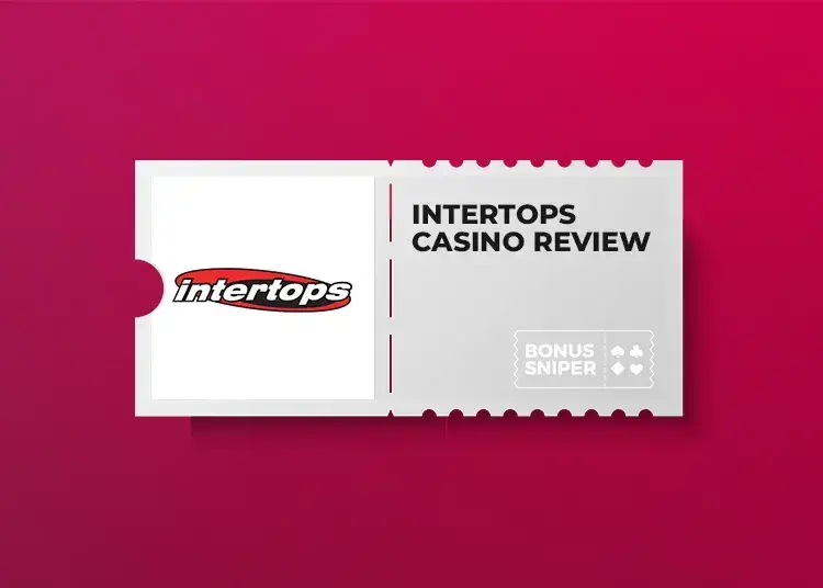 Intertops Casino extensive review