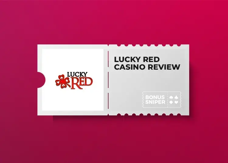 Lucky Red Casino full review