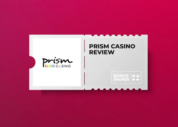 Prism Casino extensive review