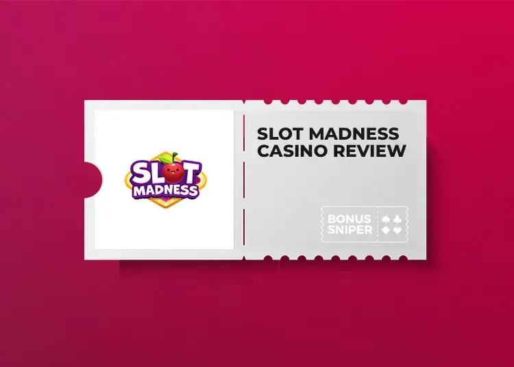 Slot Madness casino extensive review