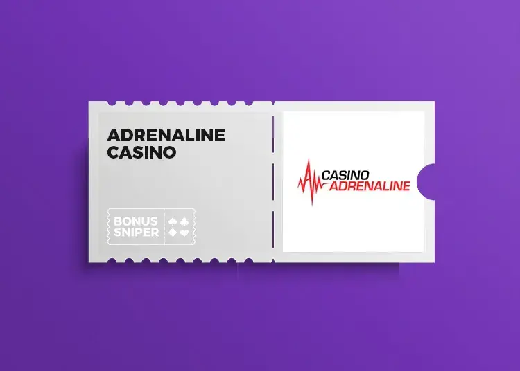 Casino Adrenaline no deposit bonus codes