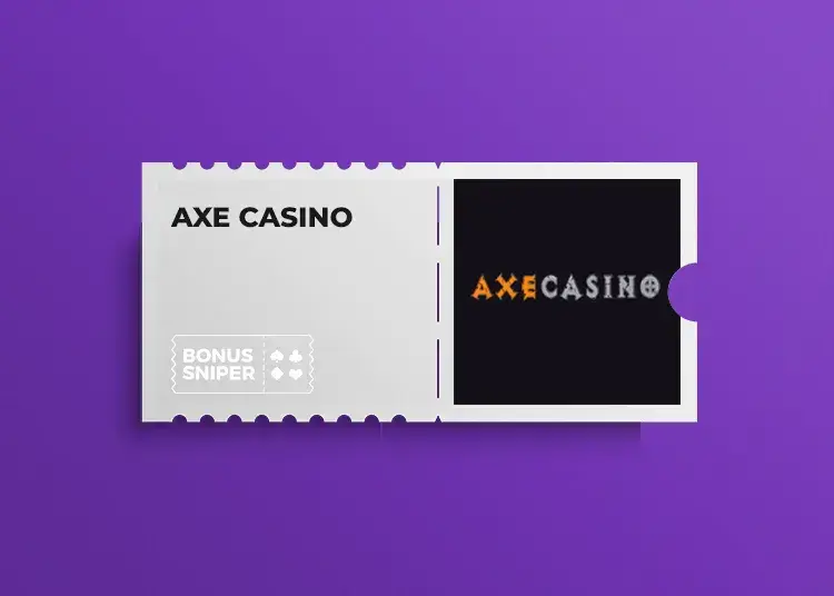 Axe casino no deposit bonus codes