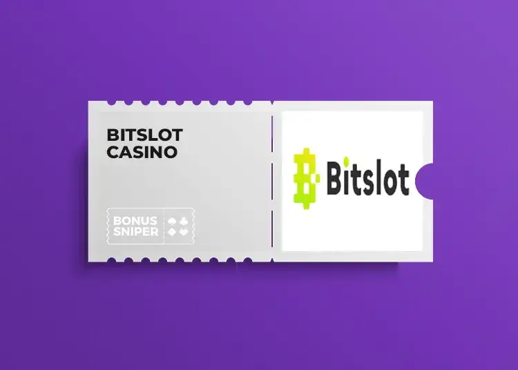 Bitslot no deposit bonus codes - Bitslot free spins