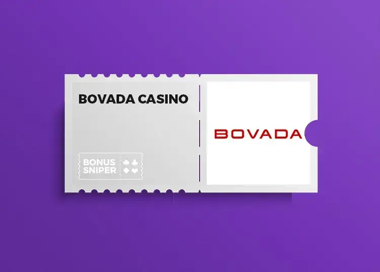 Bovada casino $100 no deposit bonus codes