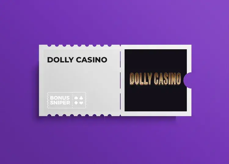 Dolly Casino no deposit bonus codes - Promo code