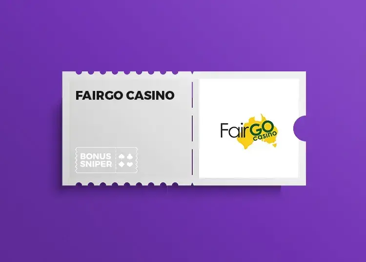 Fair GO Casino - Not For Everyone