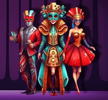 Fatbet casino picture from home page