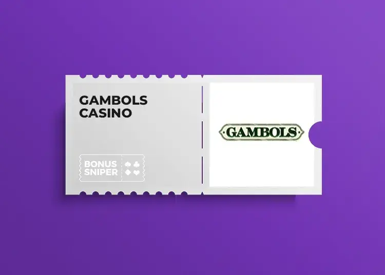 Gambols Casino no deposit bonus codes - Gambols Casino no deposit promo code