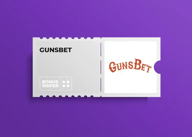 Gunsbet casino no deposit bonus codes - Free spins code