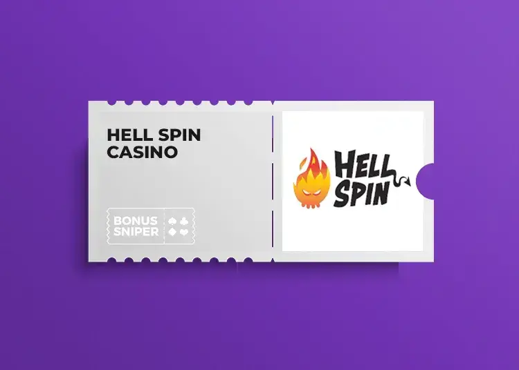 Hell Spin Casino no deposit bonus codes - Hell Spin casino free spins