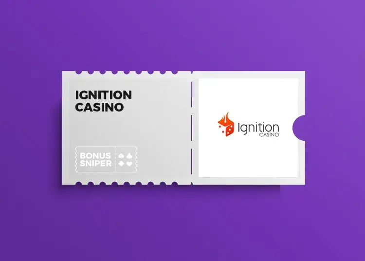 Ignition Casino no deposit bonus codes