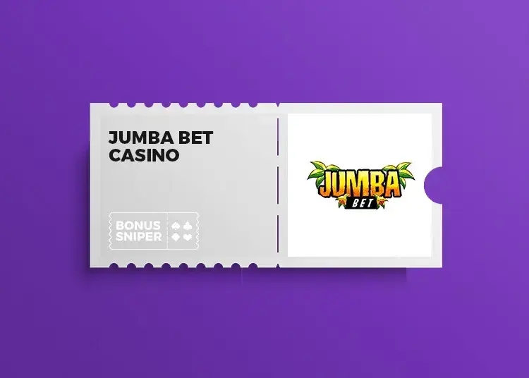 Jumba Bet casino $100 no deposit bonus codes