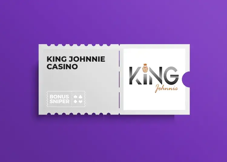 King Johnnie casino no deposit bonus codes - Get free spins