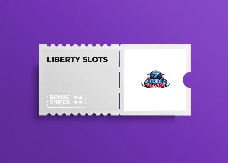 Liberty Slots casino no deposit bonus codes