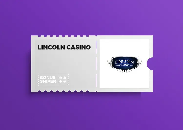 Lincoln Casino $100 no deposit bonus codes