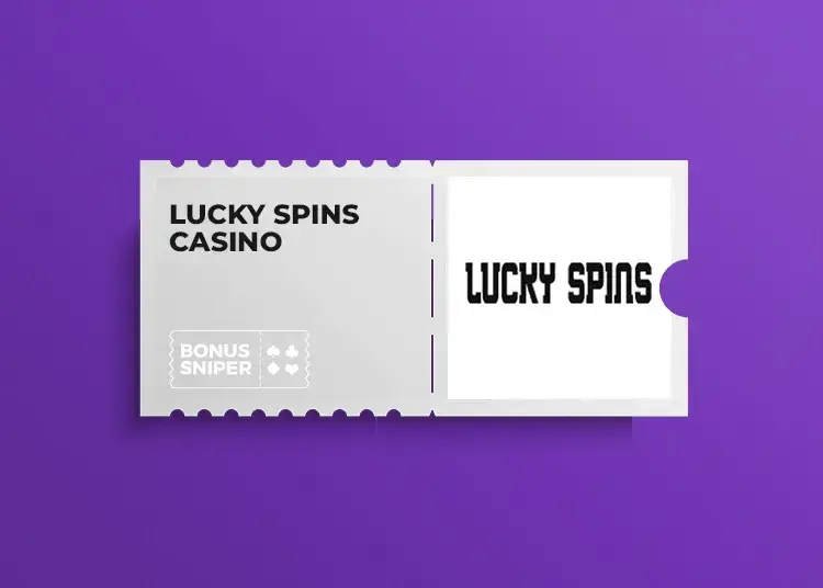 Lucky Spins Casino no deposit bonus codes