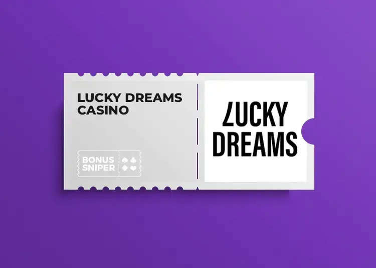 lucky dreams casino promo code