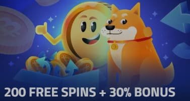 Mbit Casino 200 free spins