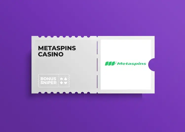 Metaspins no deposit bonus codes