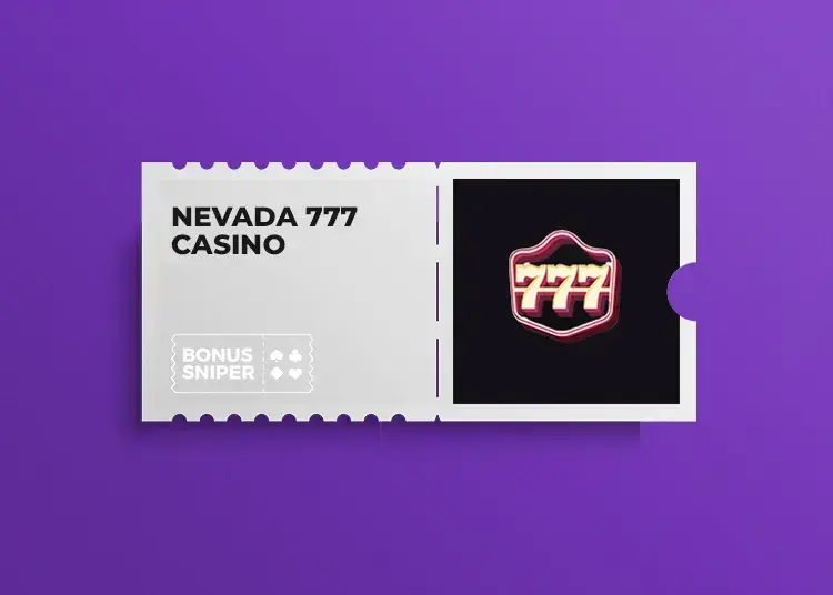 Nevada 777 Casino no deposit bonus codes