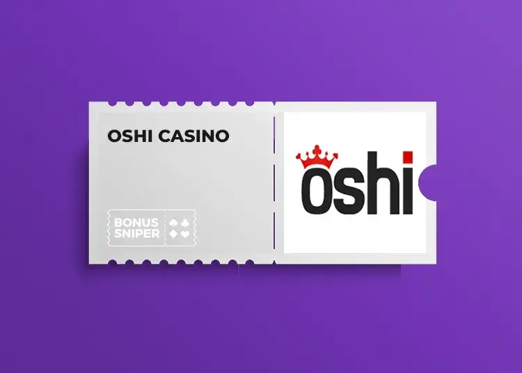 Oshi Casino no deposit bonus codes - Oshi Casino free spins