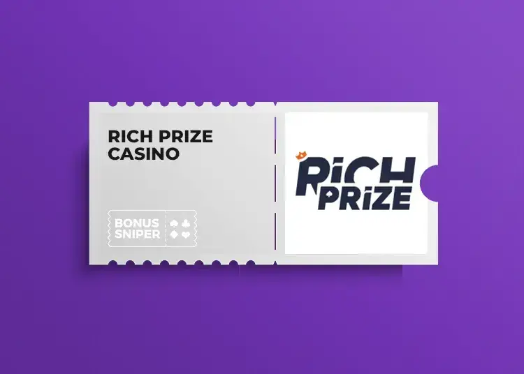 Rich Prize Casino No Deposit Bonus Codes