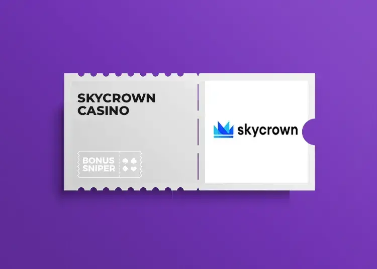 Skycrown casino no deposit bonus codes