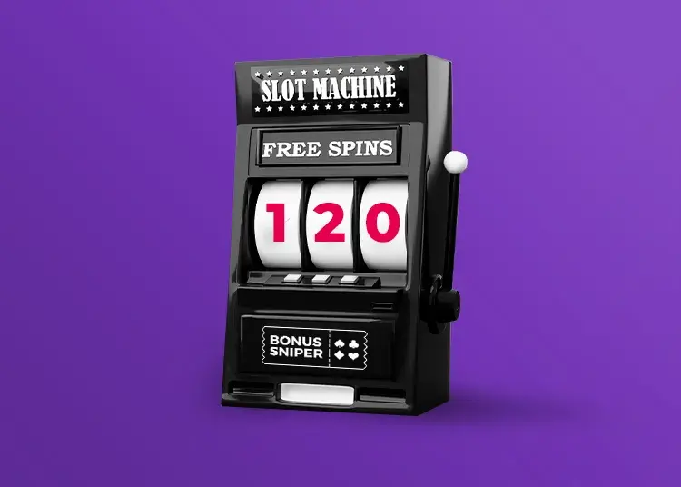 120 free spins no deposit bonus code
