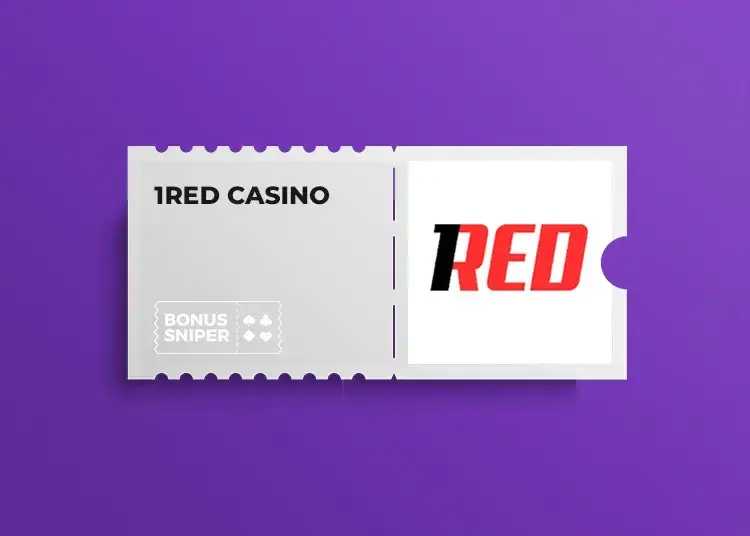 1Red Casino no deposit bonus codes