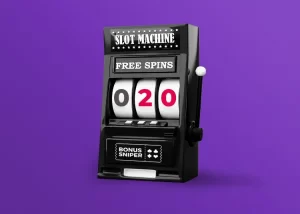 20 free spins no deposit bonus code