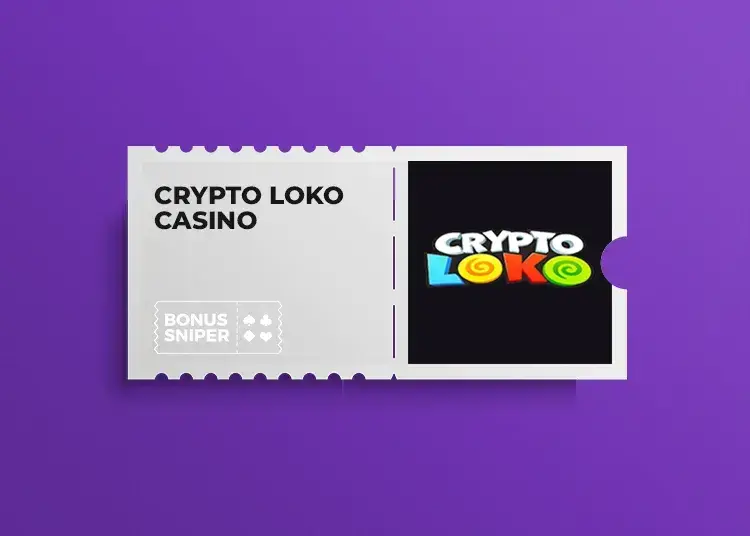 Crypto Loko casino no deposit bonus codes - Claim free chip