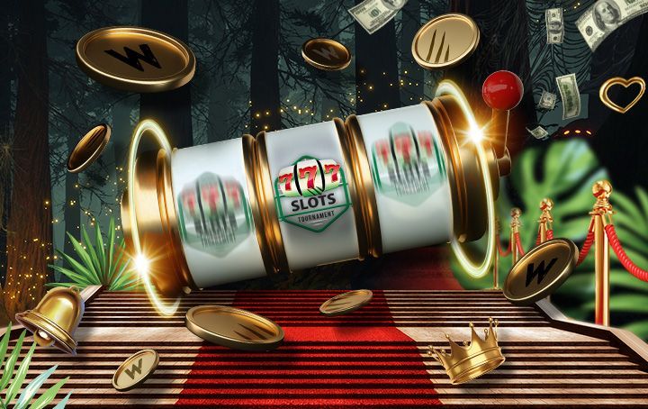 20 free spins online casino
