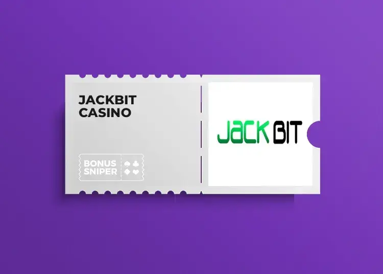 Jackbit Casino no deposit bonus codes