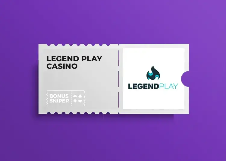 Legend Play Casino no deposit bonus codes