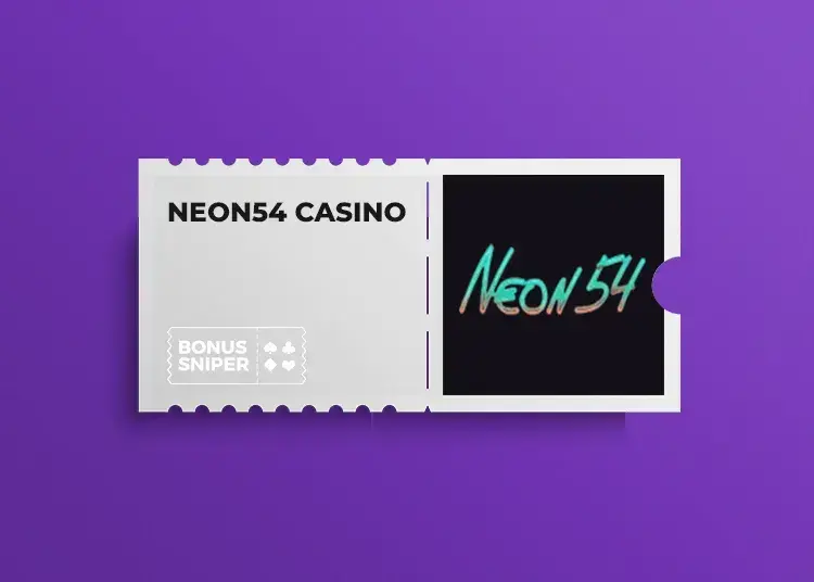 Neon54 casino no deposit bonus codes