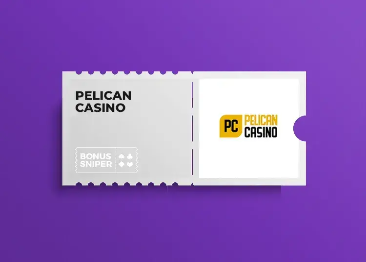 Pelican Casino $15 No Deposit Bonus Codes