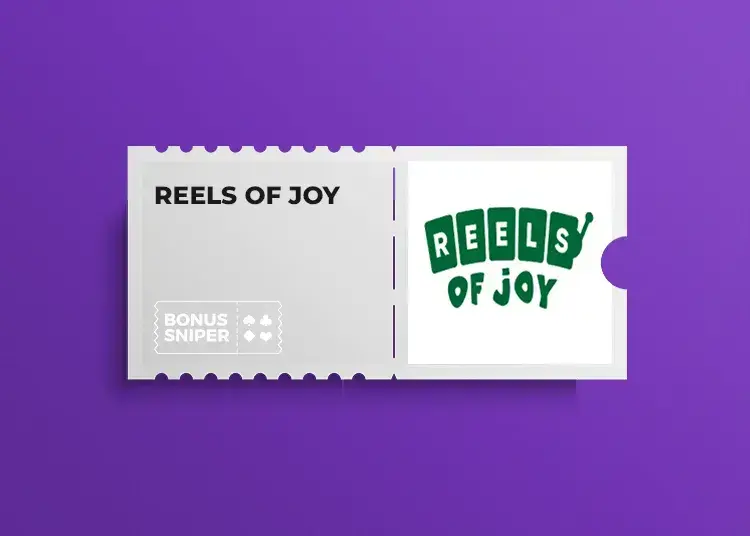 Reels Of Joy Casino no deposit bonus codes - Get free spins