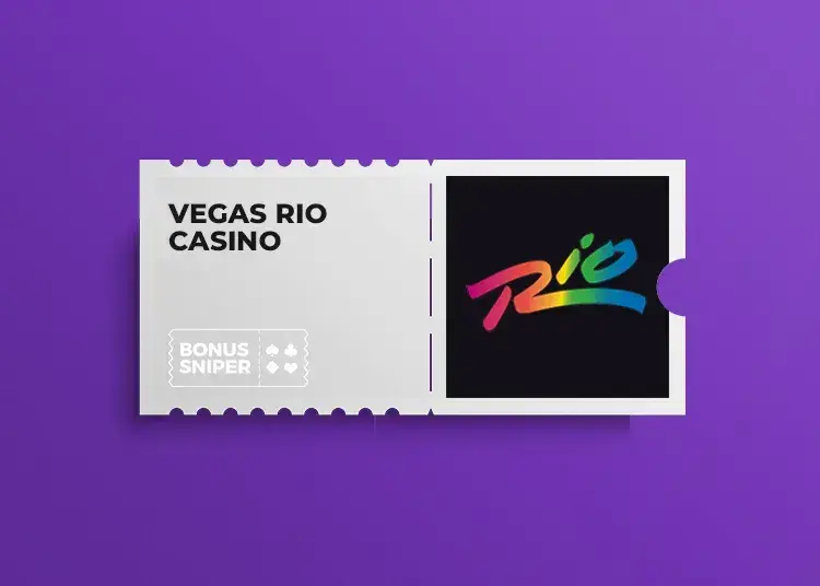 Vegas Rio Casino no deposit bonus codes $300