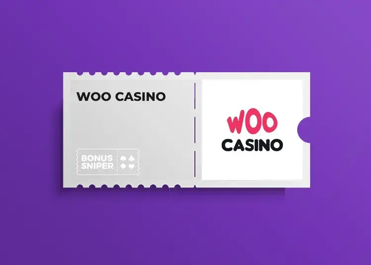 Woo Casino no deposit free spins bonus codes